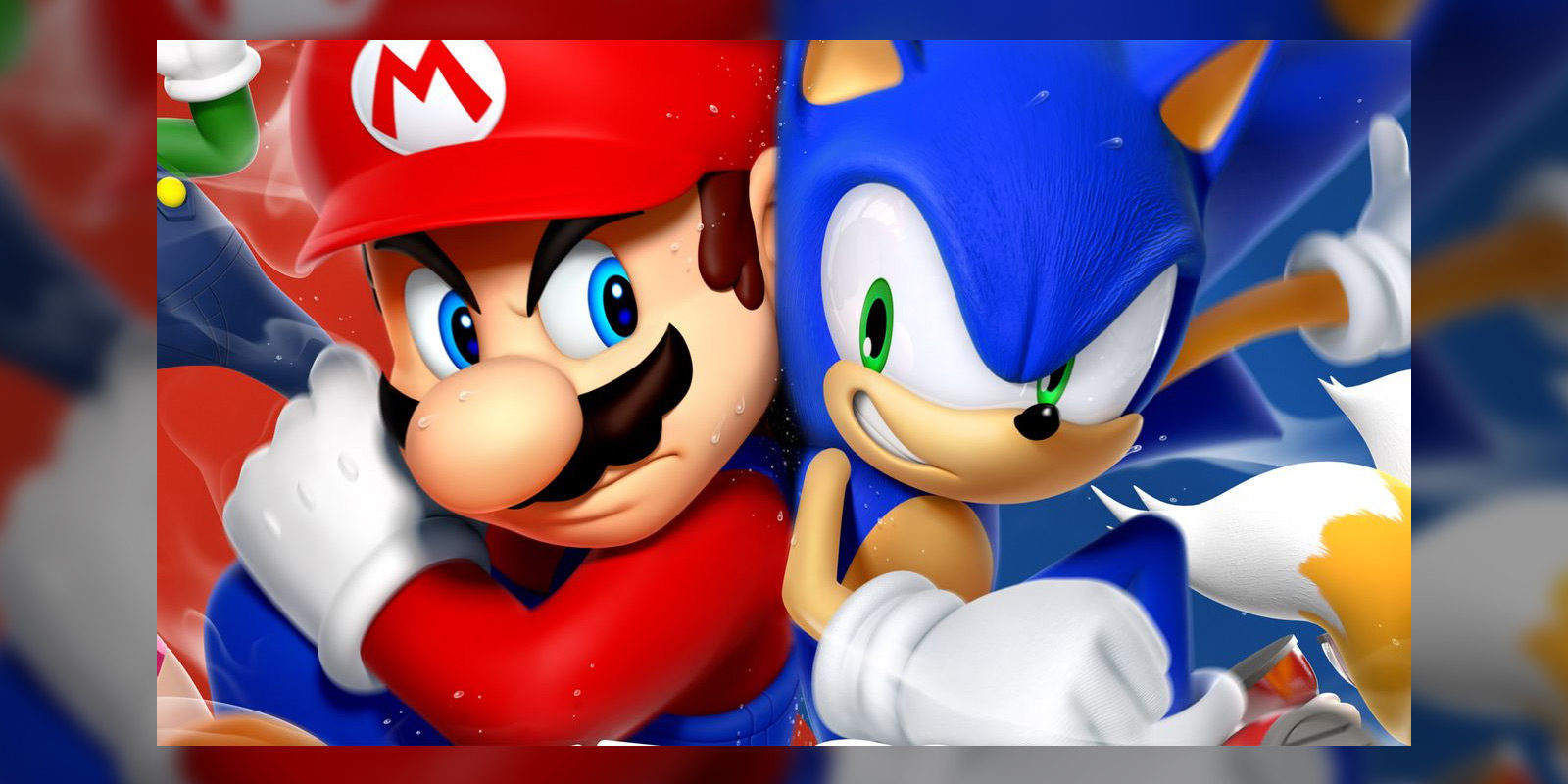 Cómo llegaron los juegos de Sonic a consolas de Nintendo, por Shigeru Miyamoto, Yuji Naka y Takashi Iizuka