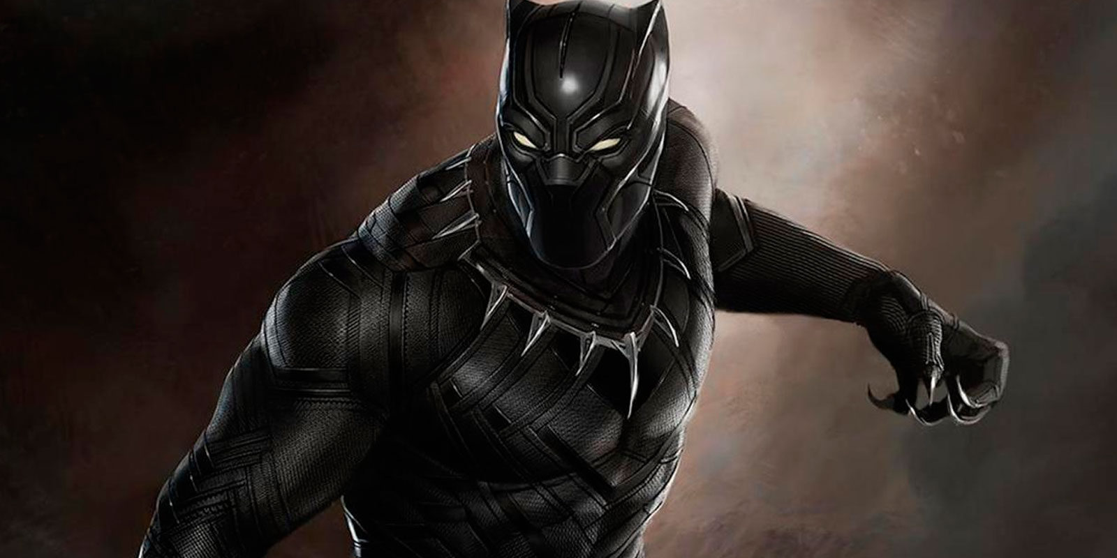 'Black Panther' tendrá a un segundo villano interpretado por Winston Duke