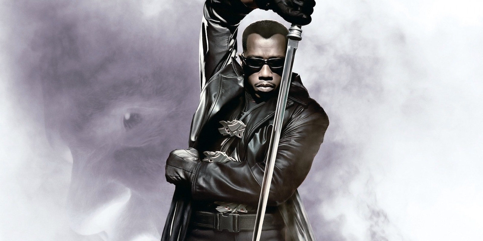 Wesley Snipes aviva los rumores de una posible 'Blade 4'