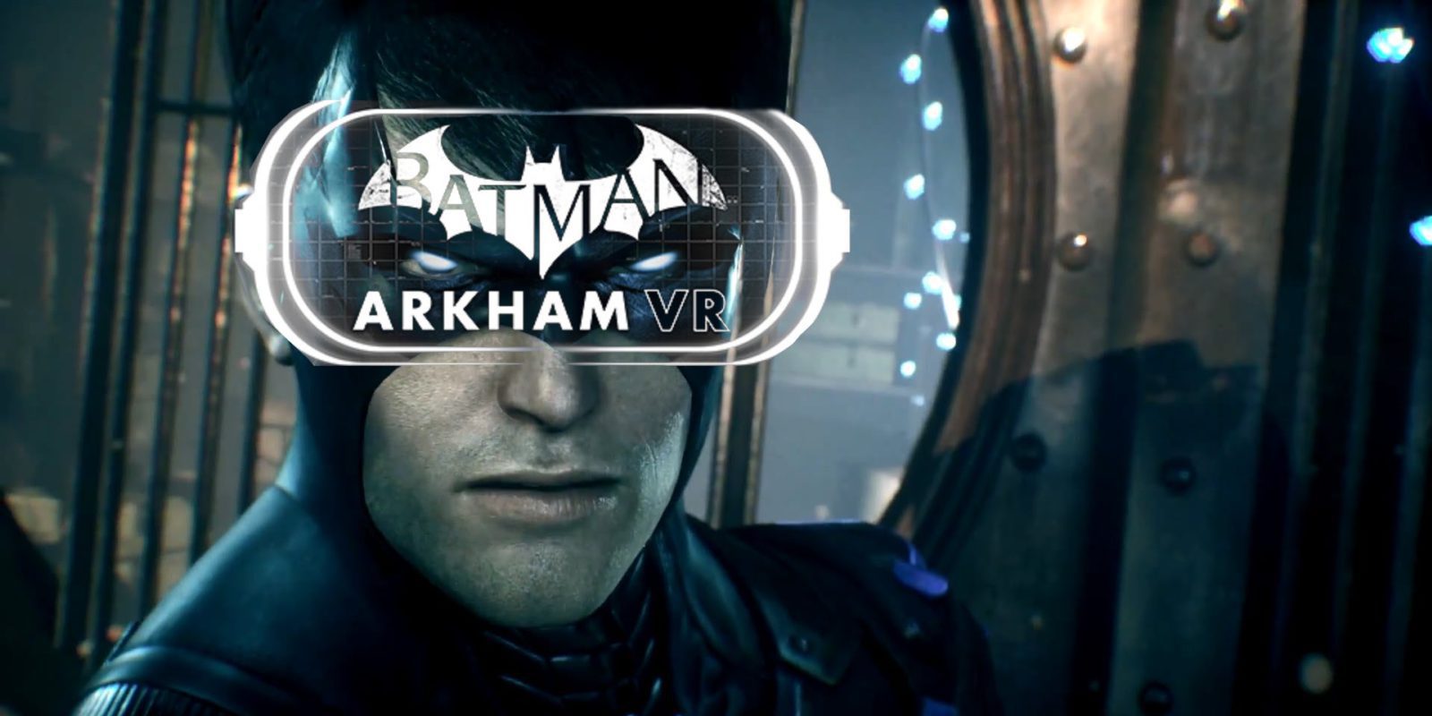 Rocksteady desvela la duración aproximada de 'Batman: Arkham VR'