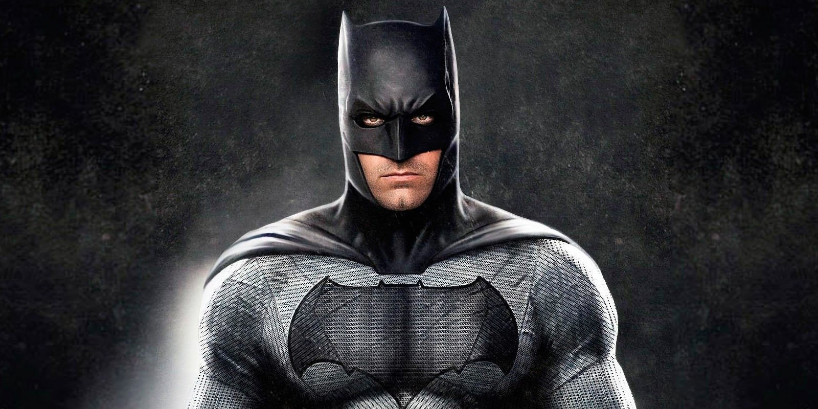Ben Affleck confirma el título de la nueva película de Batman