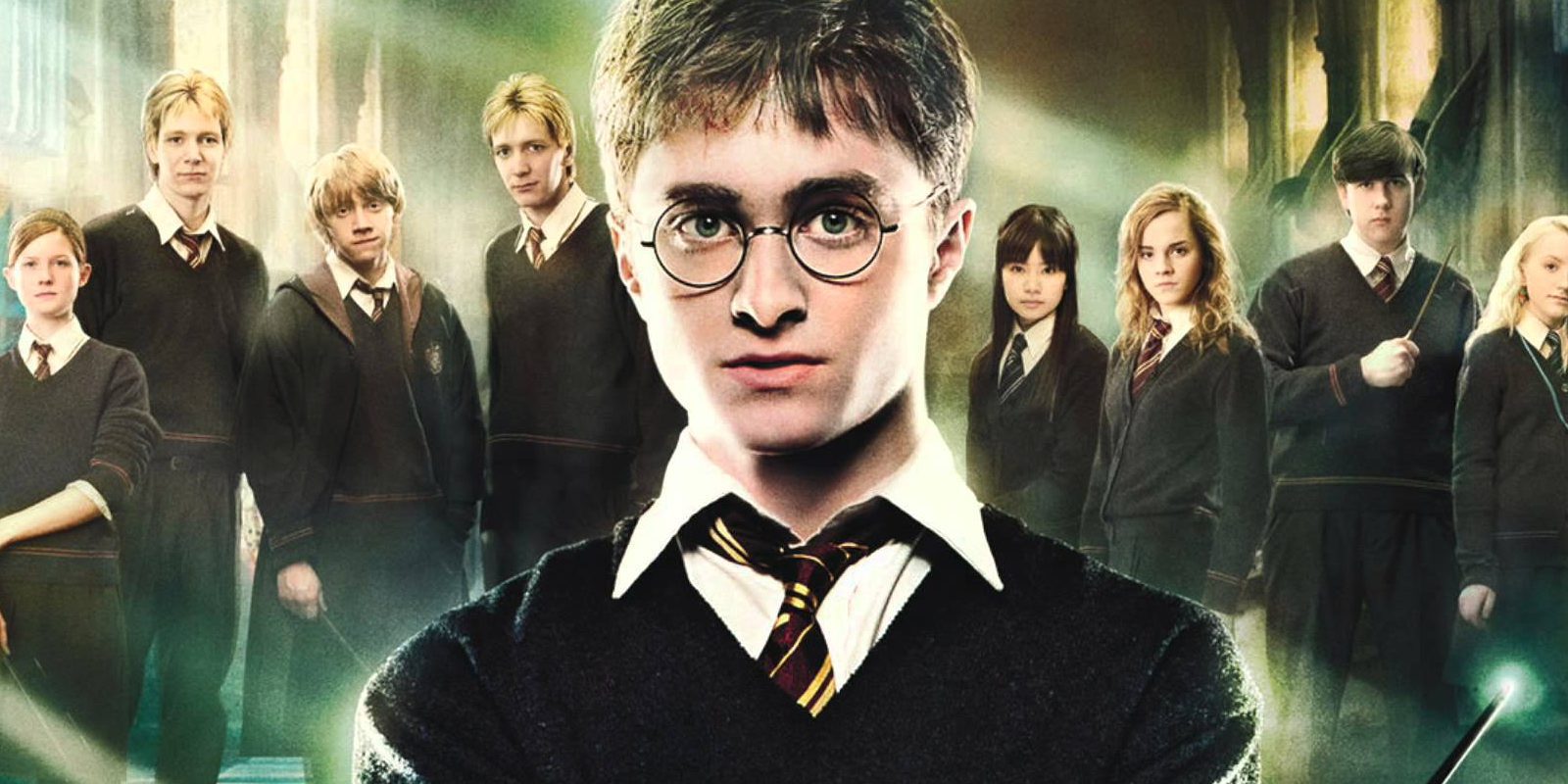 'Harry Potter' tendrá aún más figuras Funko Pop