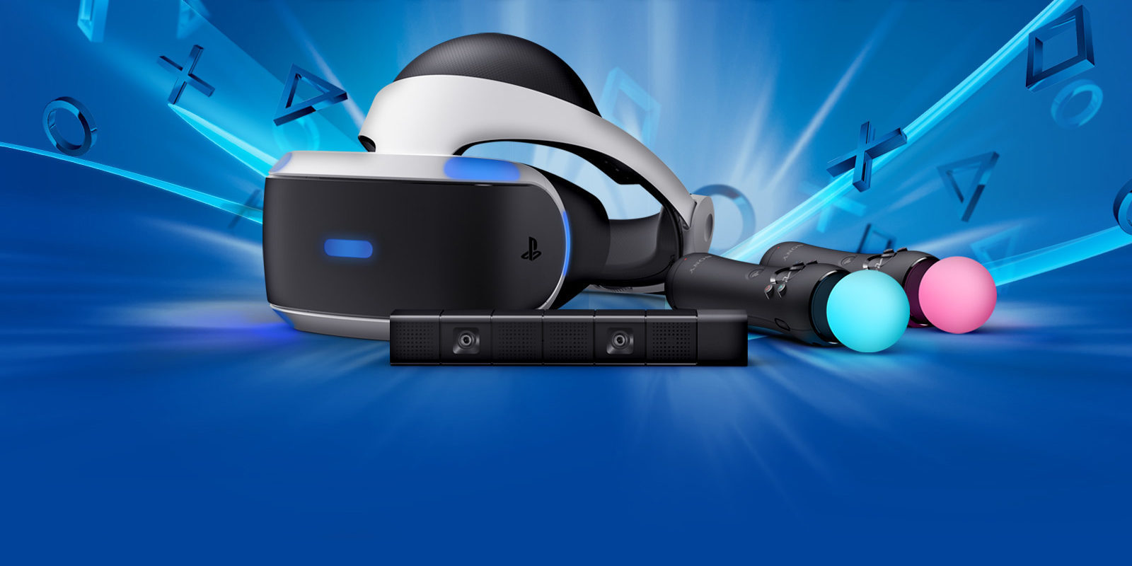 Recopilamos algunos de los primeros análisis de PlayStation VR