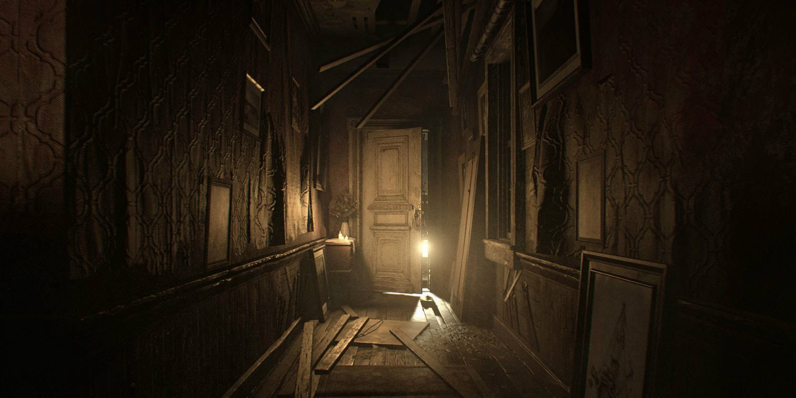 PlayStation VR ofrecerá la demo de 'Resident Evil 7' en su día de salida