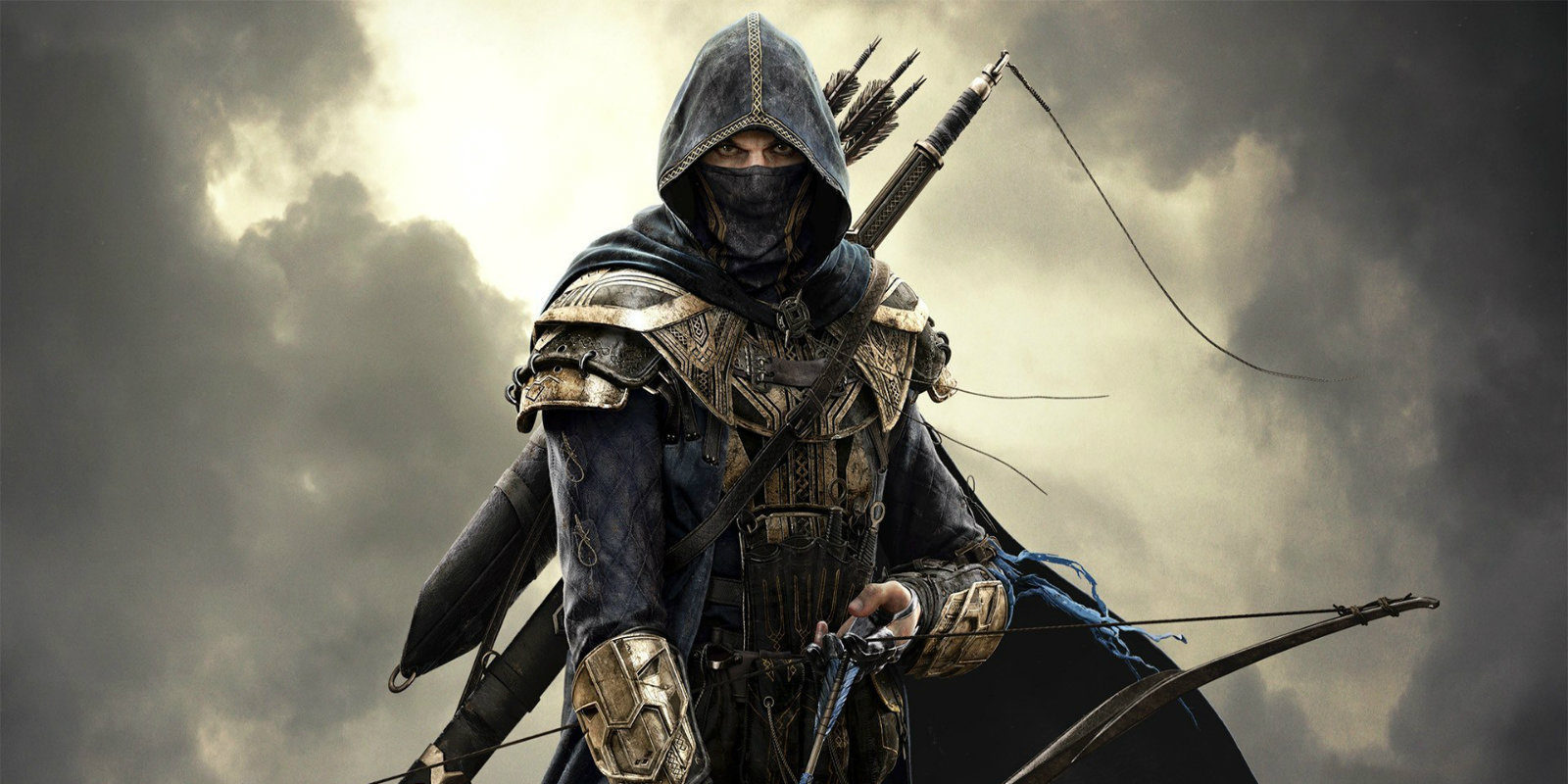 La actualización de 'The Elder Scrolls Online' permite a los jugadores explorar el mundo libremente