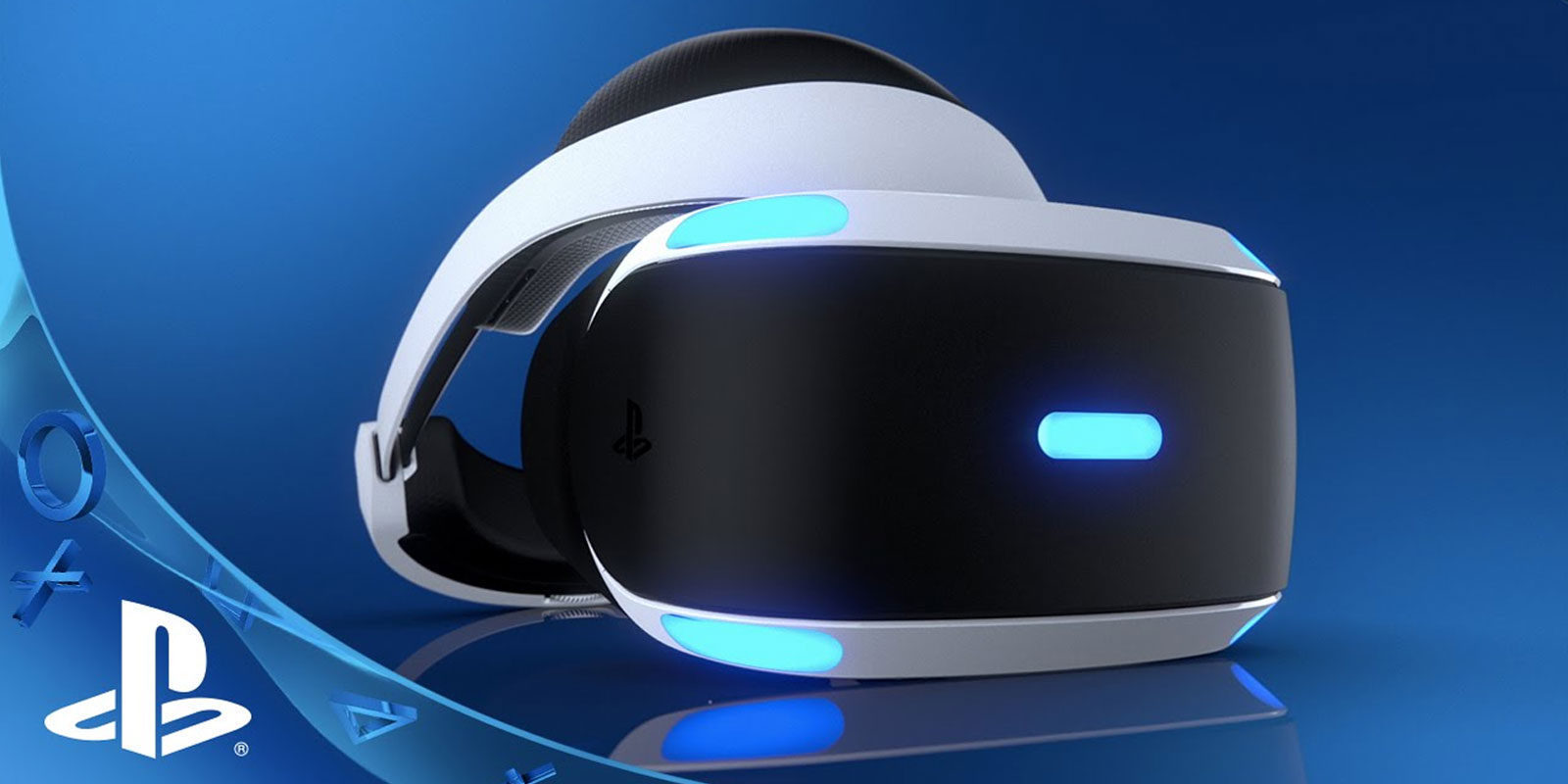 América latina no recibirá PlayStation VR hasta el año fiscal 2017