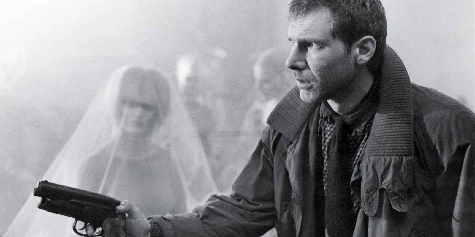 Ya tenemos fecha para el estreno de 'Blade Runner 2049'