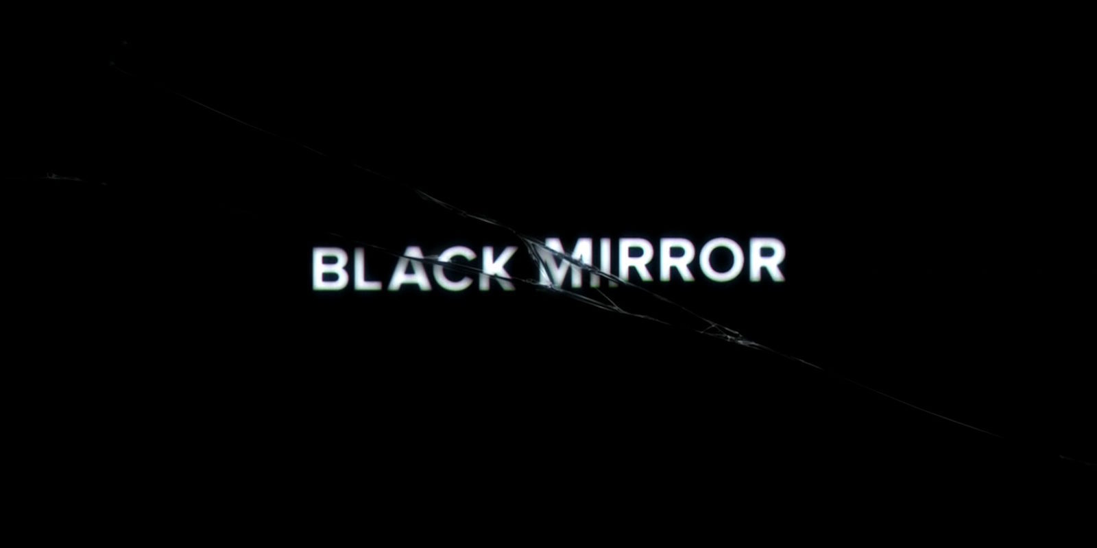 Tráiler de la tercera temporada de 'Black Mirror'