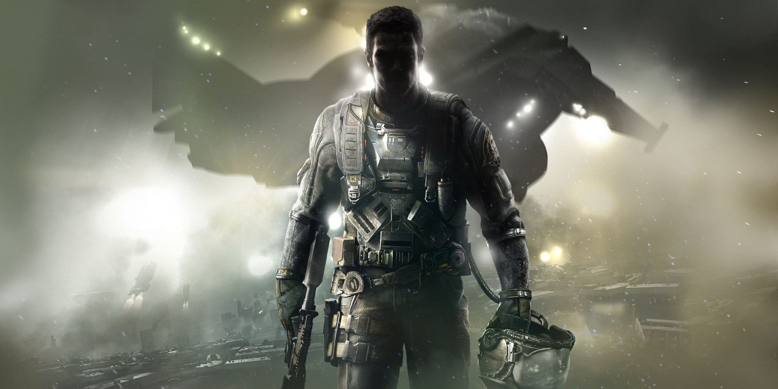 Activision: Cada entrega de 'Call of Duty' es una gran responsabilidad