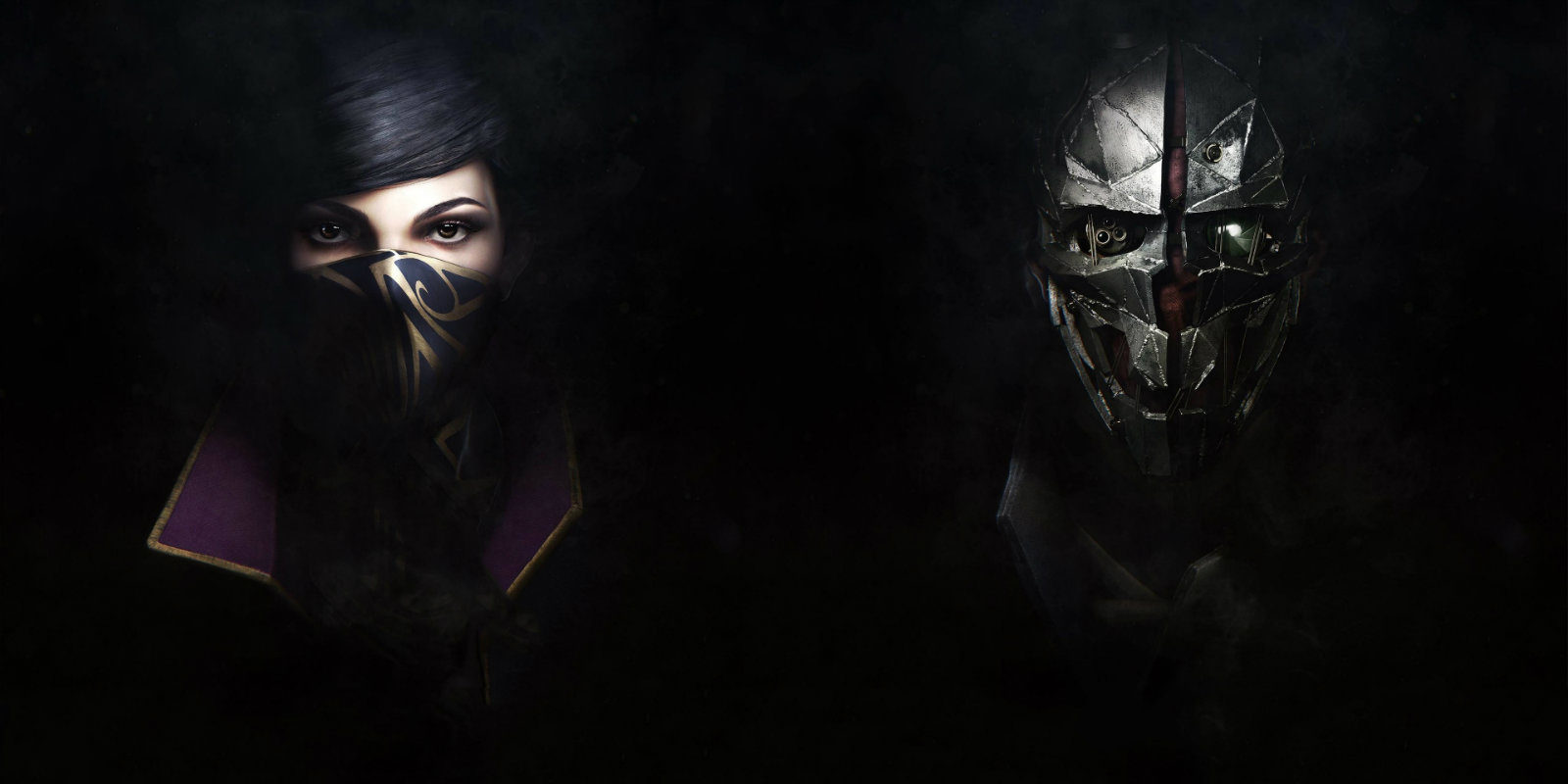 ¿'Dishonored' en realidad virtual? Arkane Studios se lo plantea