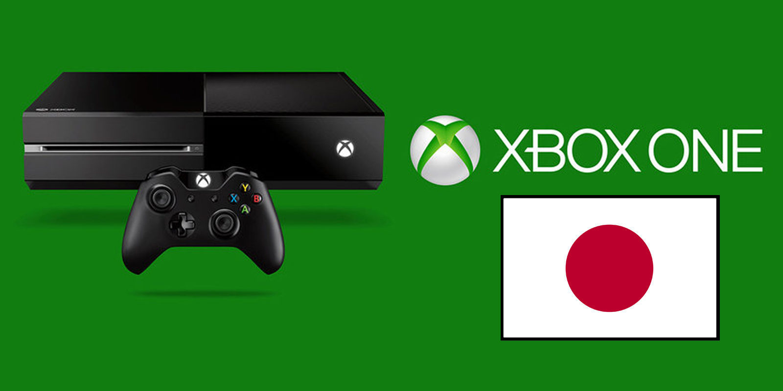 Microsoft baja el precio de Xbox One en Japón