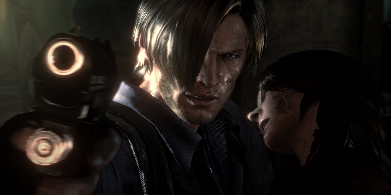 Las remasterizaciones de 'Resident Evil' triunfan en Estados Unidos