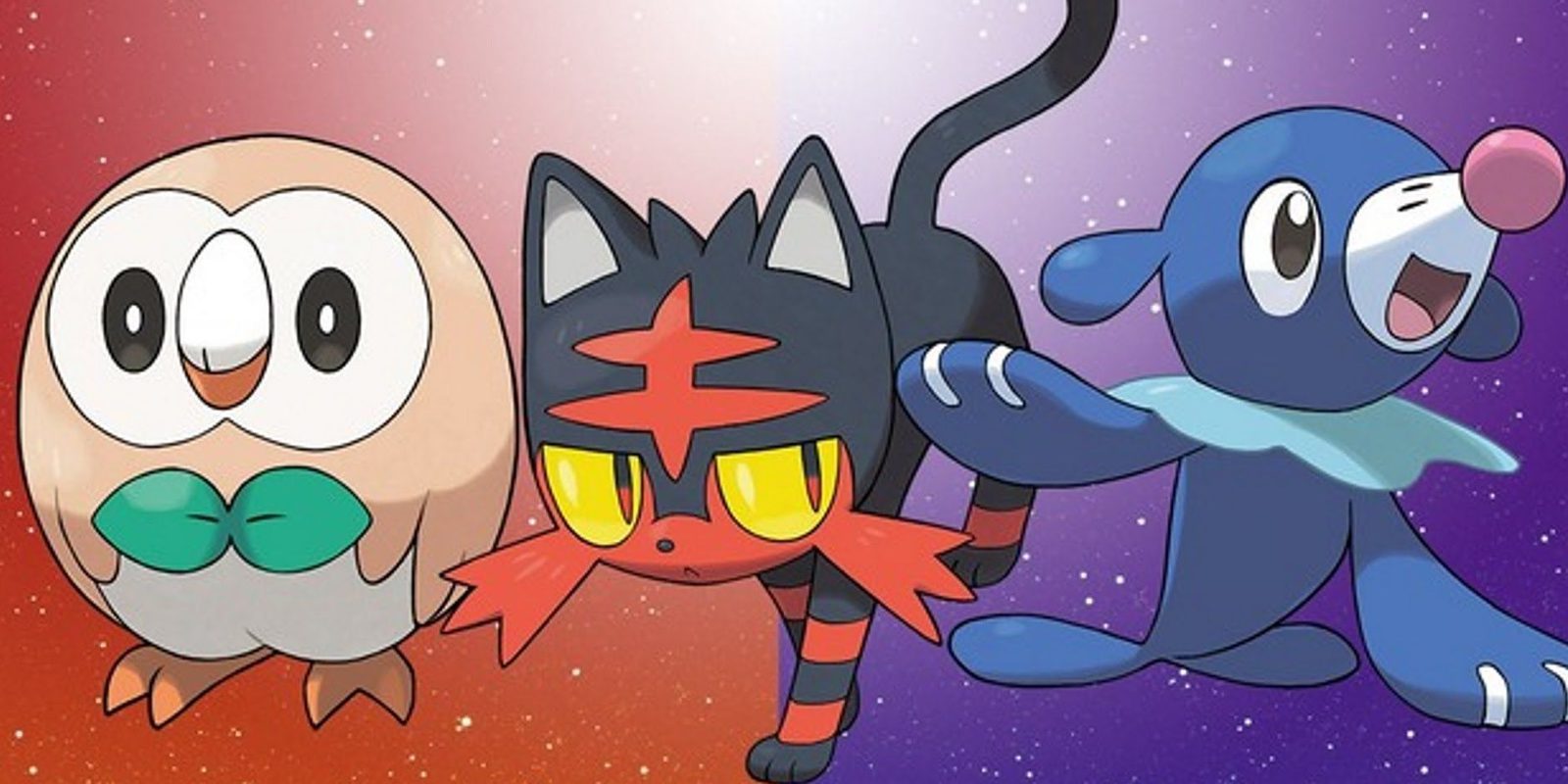 'Pokémon Sol' y 'Luna' apenas tendrán momentos con efectos 3D