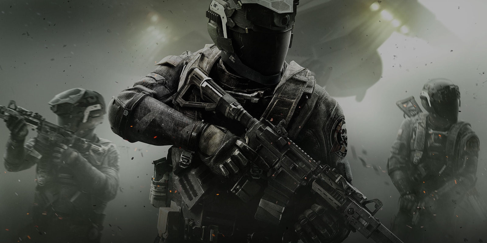 La precarga de la beta de 'Call of Duty: Infinite Warfare' comenzará esta tarde