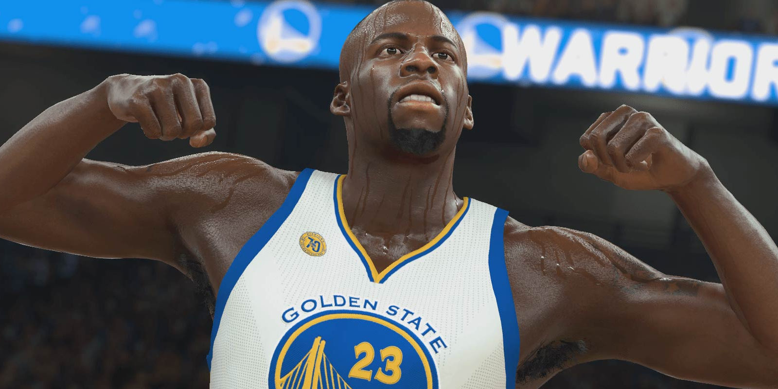 'NBA 2K17' funcionará a 4K Nativos y 60fps en PS4 Pro