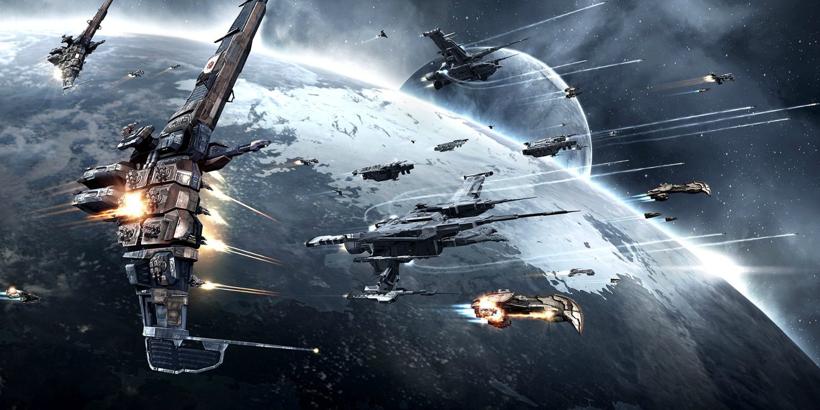 CCP Games no tolerará la compra-venta externa de objetos en 'EVE Online: Ascension'