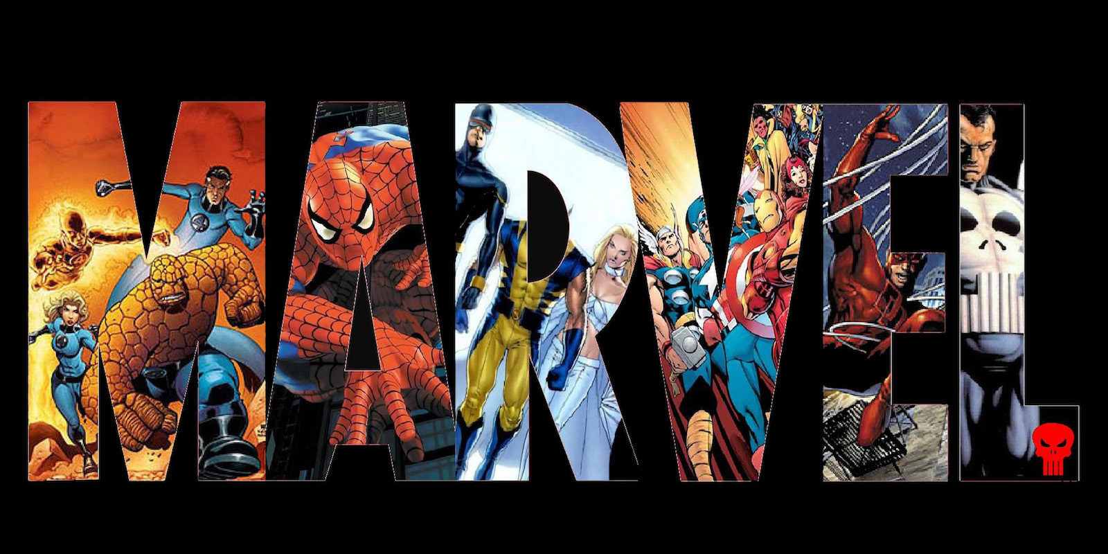 Los mejores cosplays de Marvel de la Comic Con Nueva York