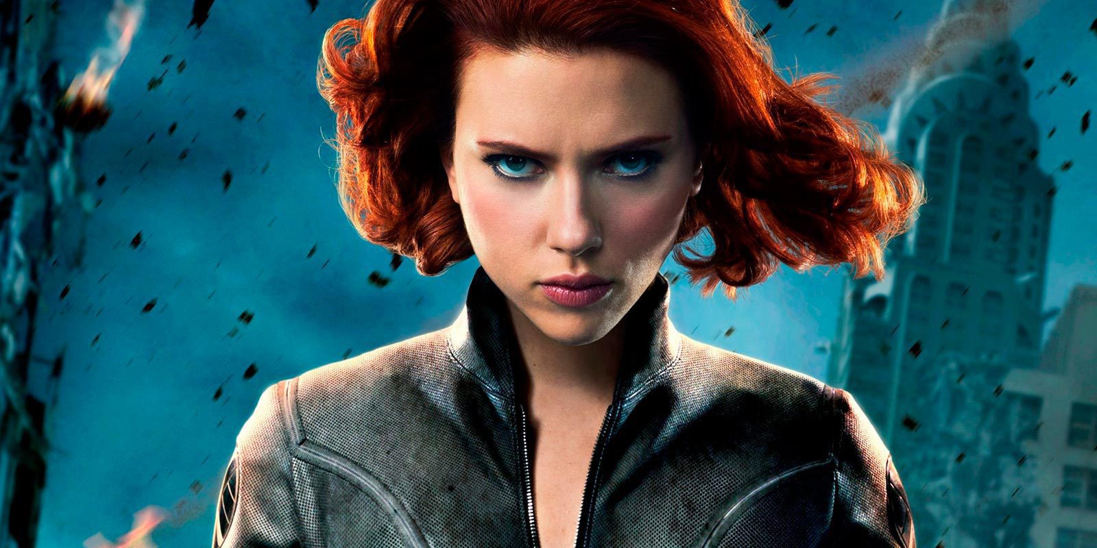 Scarlett Johansson está muy interesada en el spin-off de Viuda Negra