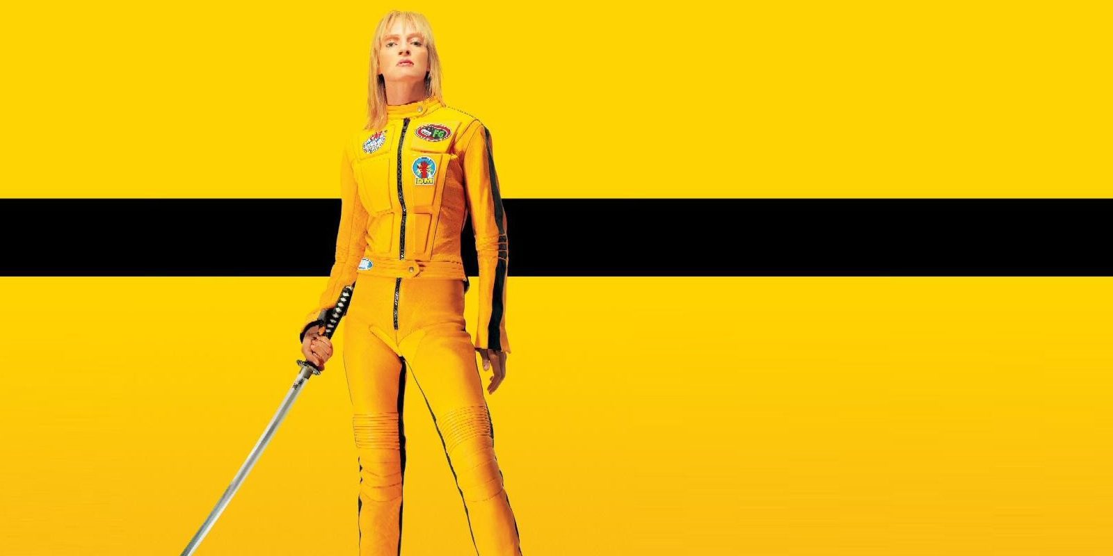 'Kill Bill' ya está en Netflix España
