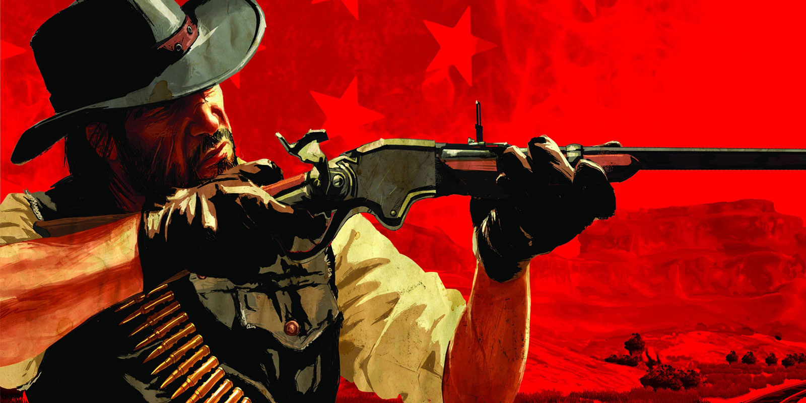 Rockstar juega con 'Red Dead Redemption 2' en las redes sociales