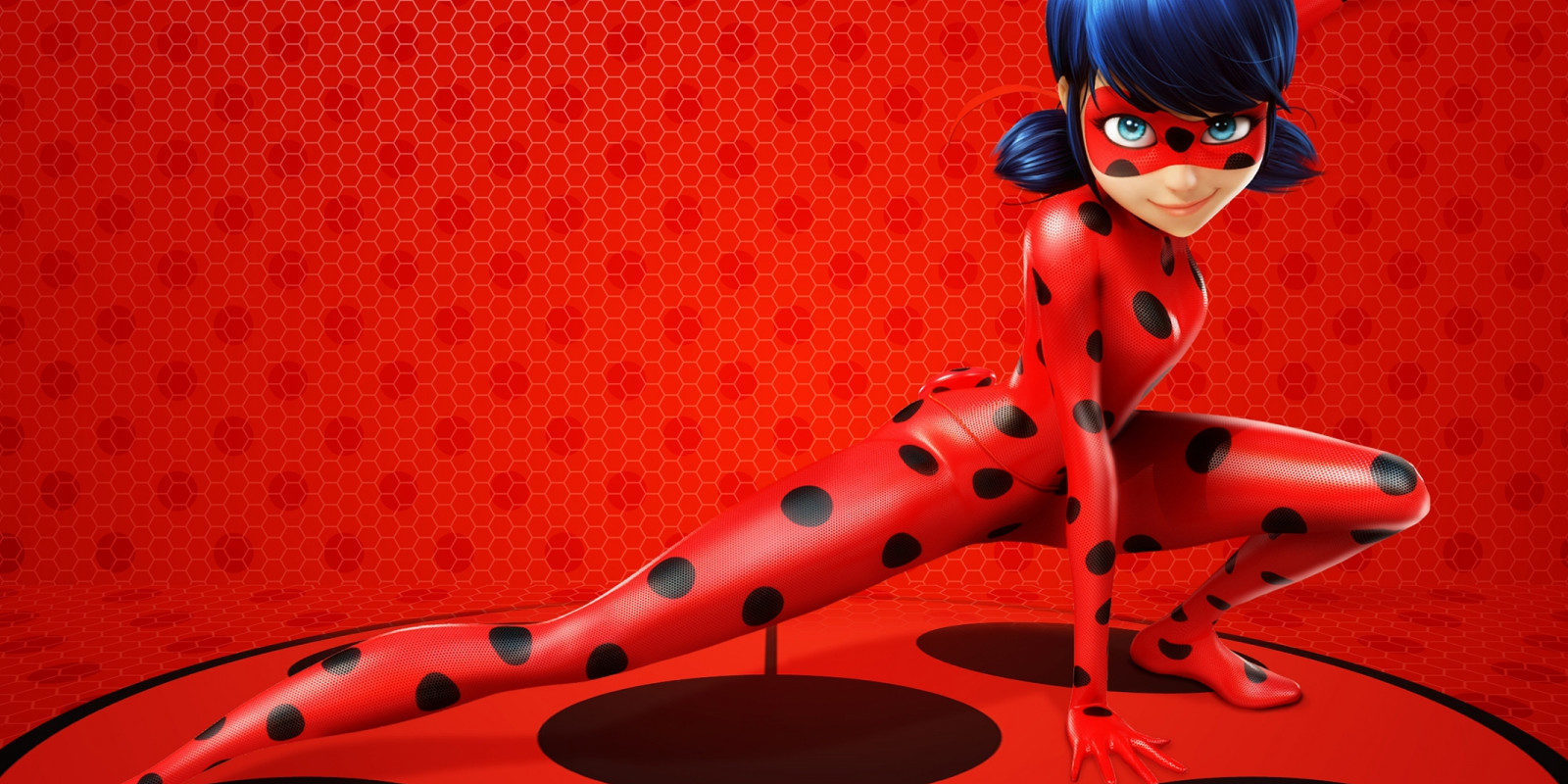 El creador de 'Ladybug' quiere que hagan un videojuego de la serie