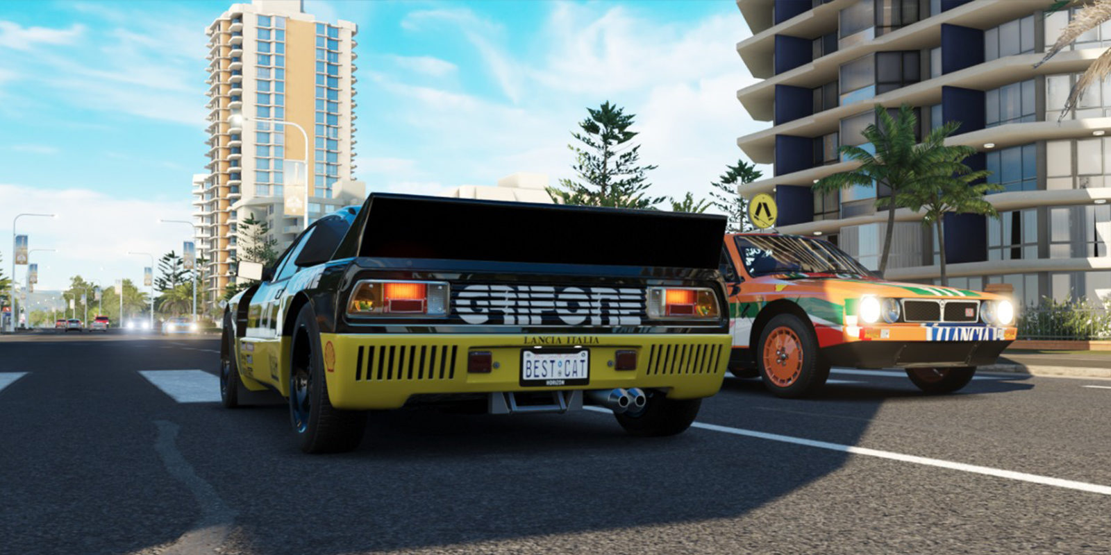 'Forza Horizon 3' busca mejorar su rendimiento con este parche