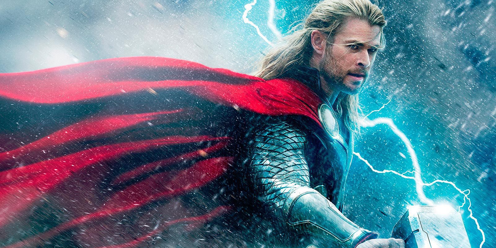 'Thor: Ragnarök' será muy diferente de las anteriores y su rodaje ha sido "un desmadre total"