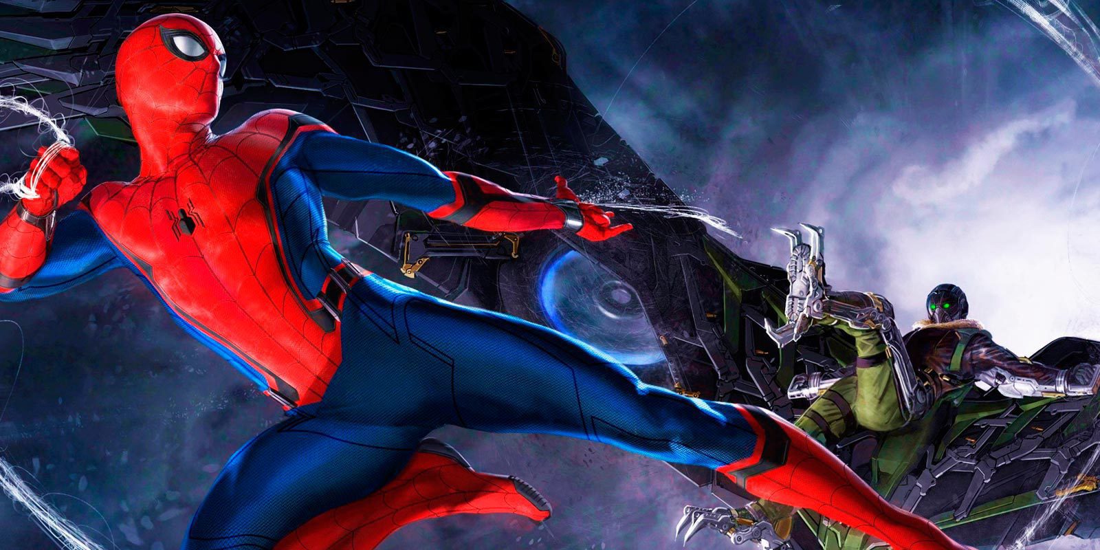 Tom Holland ya habla sobre la secuela de Spider-Man: Homecoming