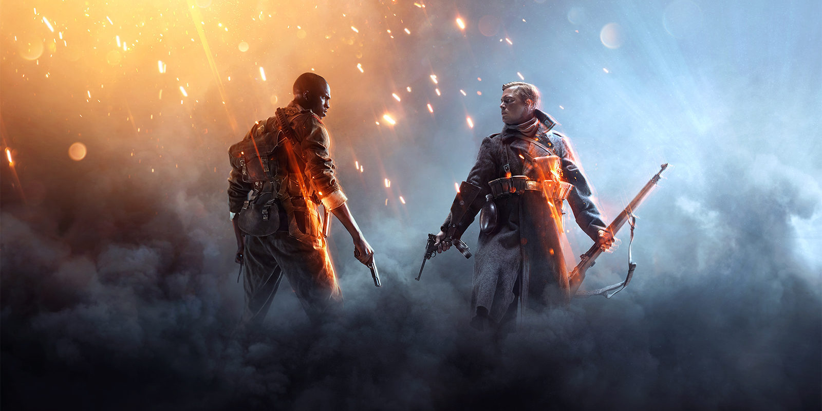 'Battlefield 1' arrasa entre la prensa en sus primeros análisis, recopilación de notas