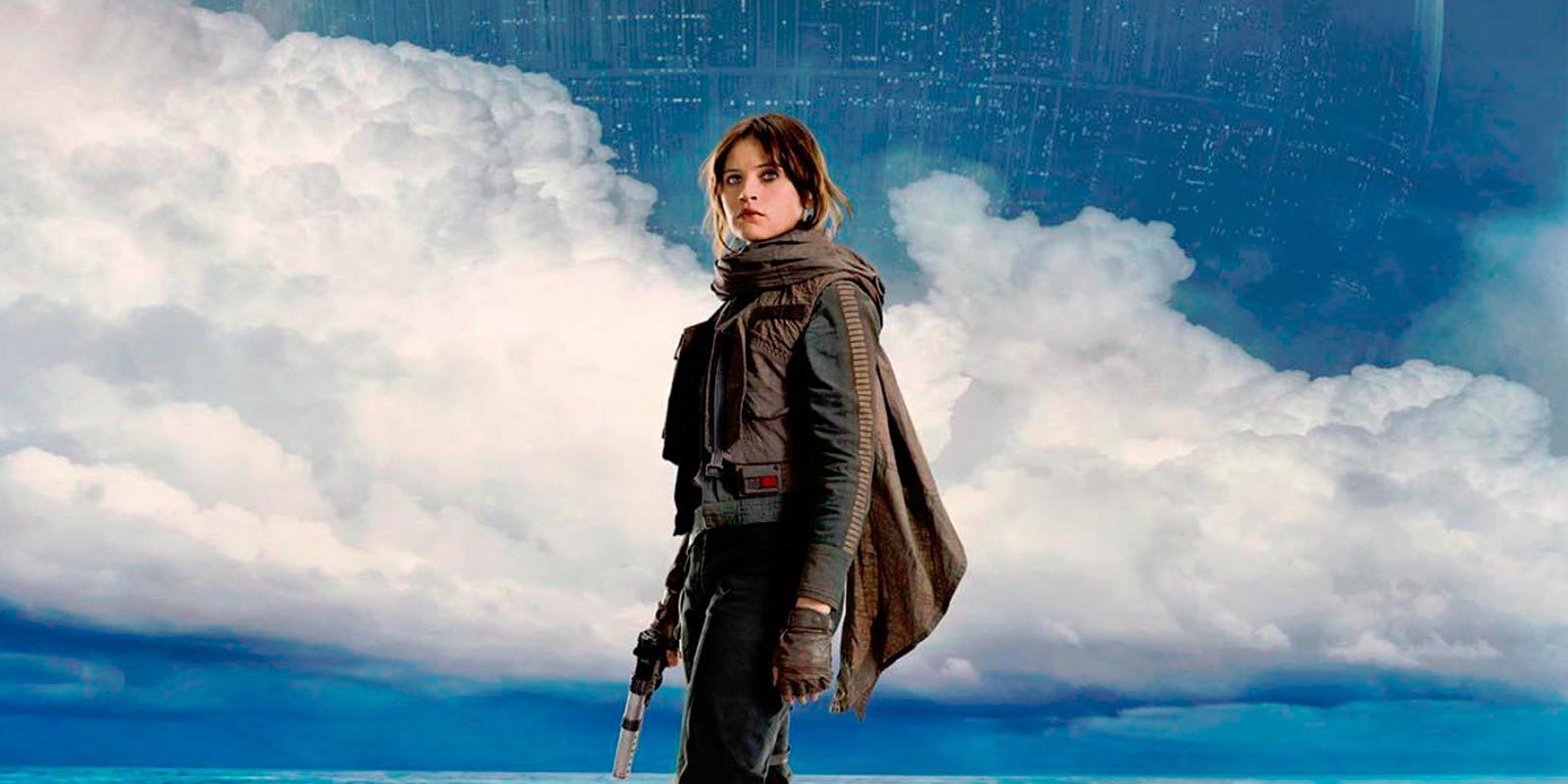 Nuevos pósteres individuales de 'Rogue One: Una Historia de Star Wars'