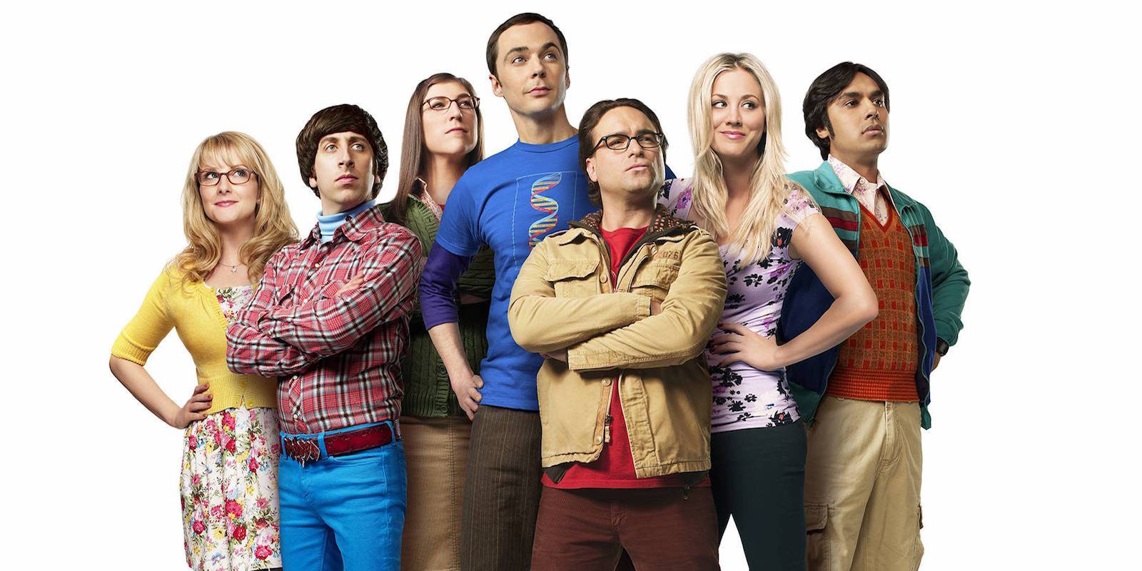 El nuevo capítulo de 'The Big Bang Theory' revela la causa de una de las manías de Sheldon