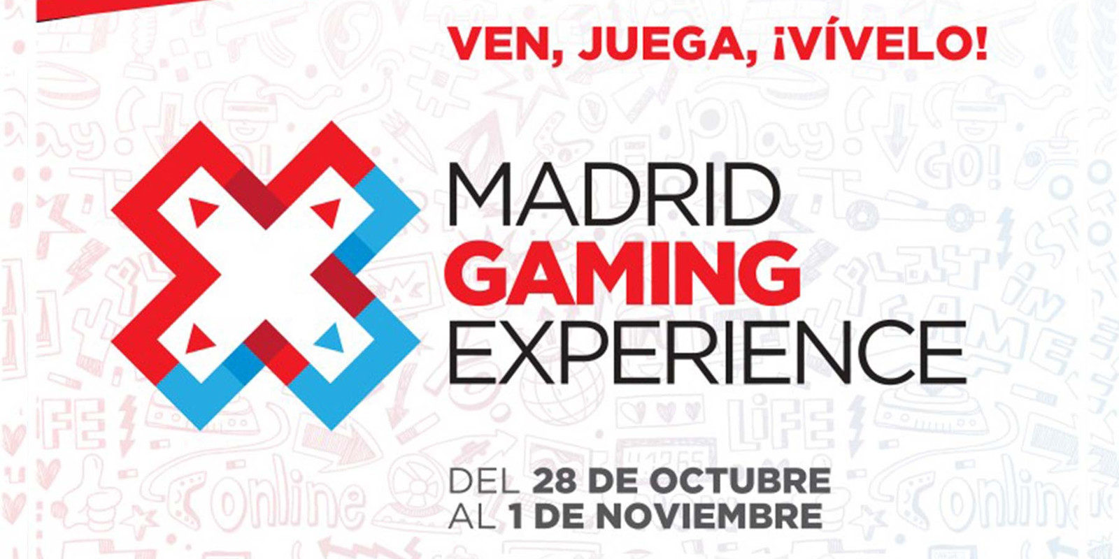 Madrid Gaming Experience presentará el primer dron de 'Star Wars'
