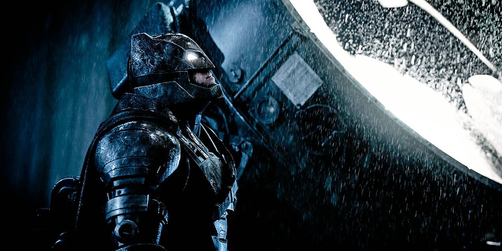 La nueva película de Batman ya tendría fecha aproximada para comenzar su rodaje