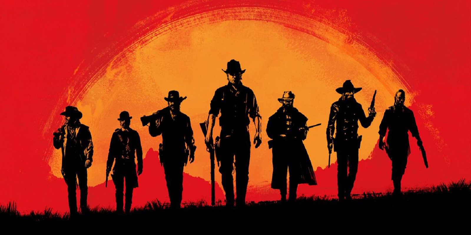 Sigue en directo aquí el primer tráiler de 'Red Dead Redemption 2'
