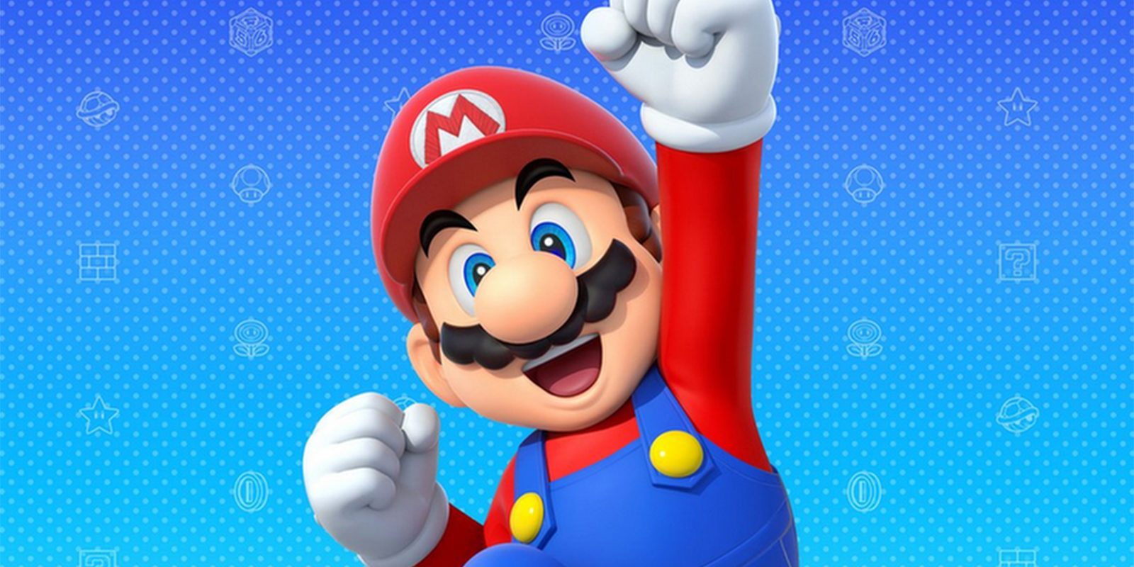 Nintendo anuncia un nuevo 'Mario' 3D para Nintendo Switch