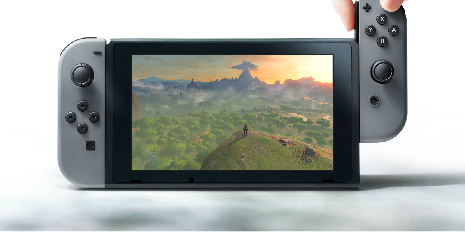 Nintendo Switch: ¿Se ha adaptado Nintendo a los nuevos tiempos? - La Zona