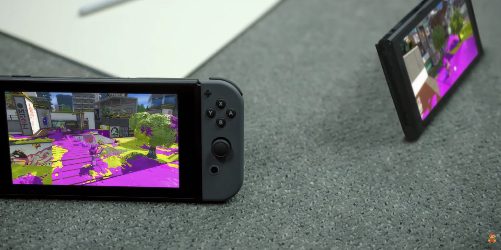 Juegos para Nintendo Switch: desde 'Skyrim Special Edition' hasta 'Splatoon 2' [Actualizado]