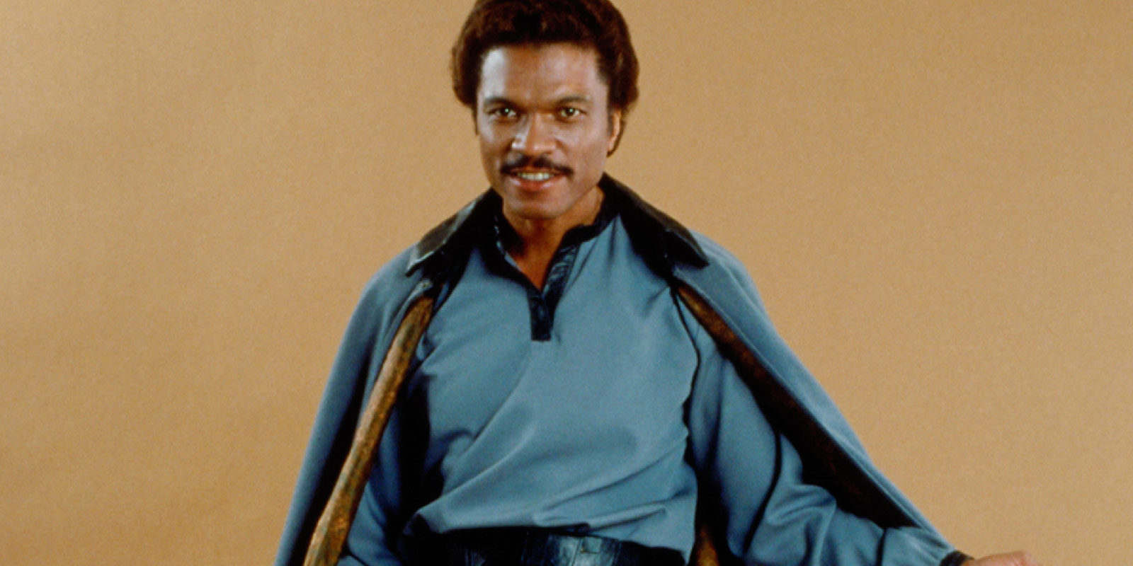 Donald Glover será Lando Calrissian en el spin-off de Han Solo