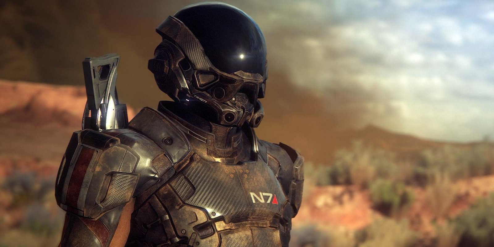 El productor de 'Mass Effect Andromeda' dice que no llegará a Switch