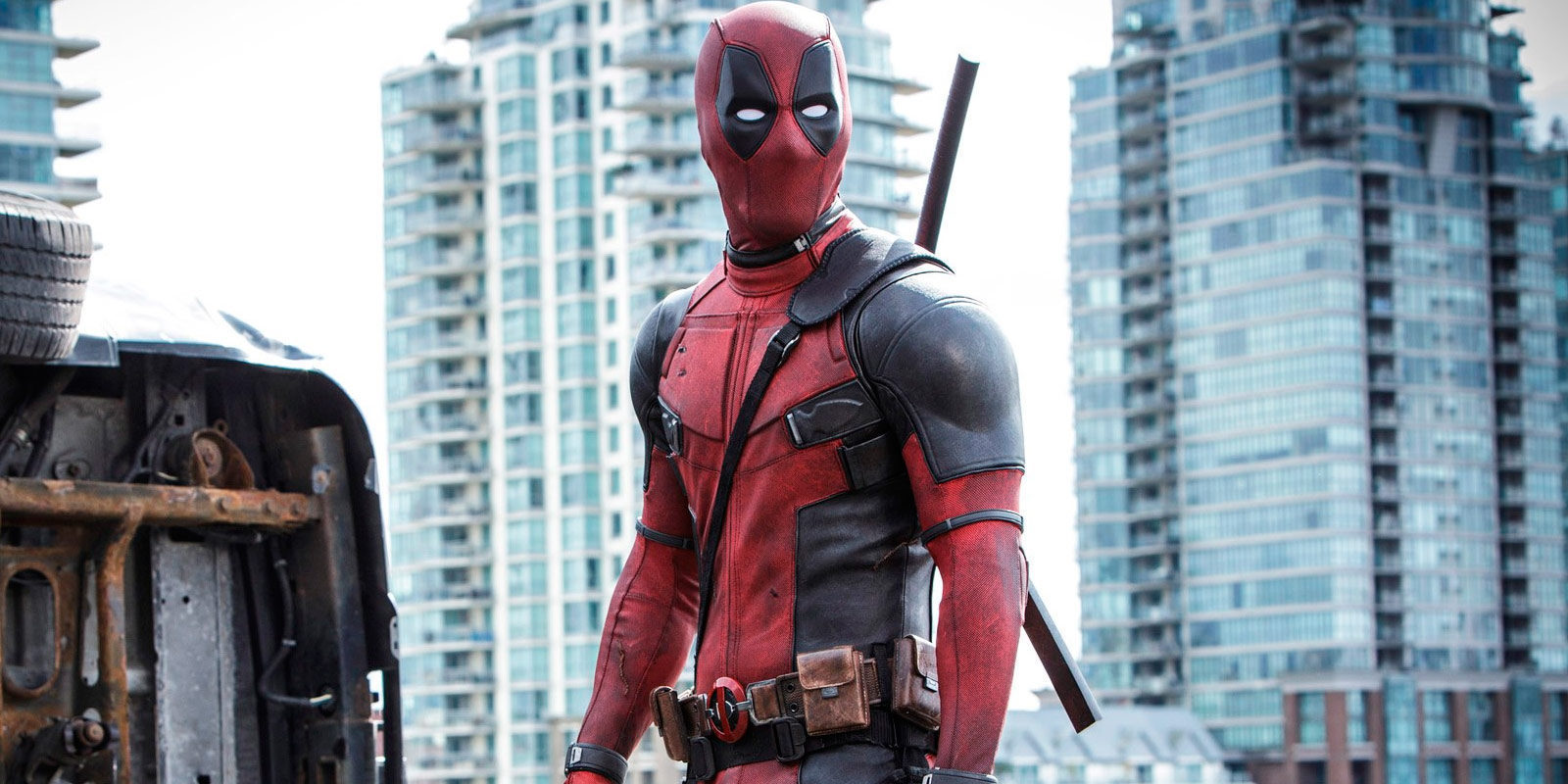 'Deadpool 2' se queda sin director por discrepancias con Ryan Reynolds