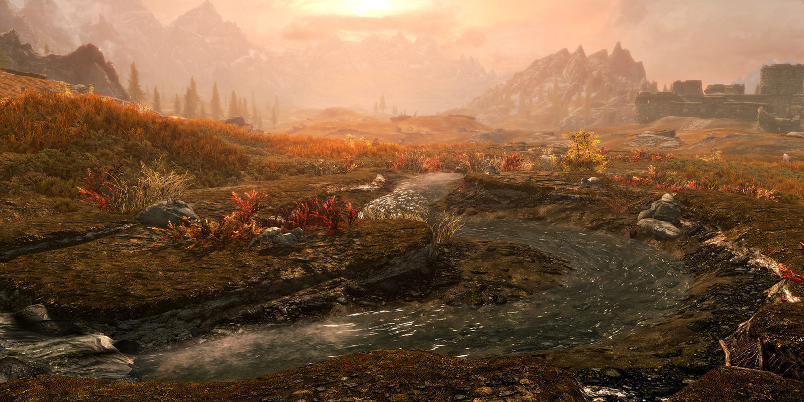 'Skyrim: Special Edition' confirma el espacio que reservará para mods en consolas
