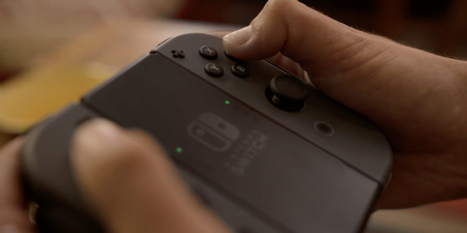 Nintendo Switch dará fin a Wii U y a Nintendo 3DS - La Zona