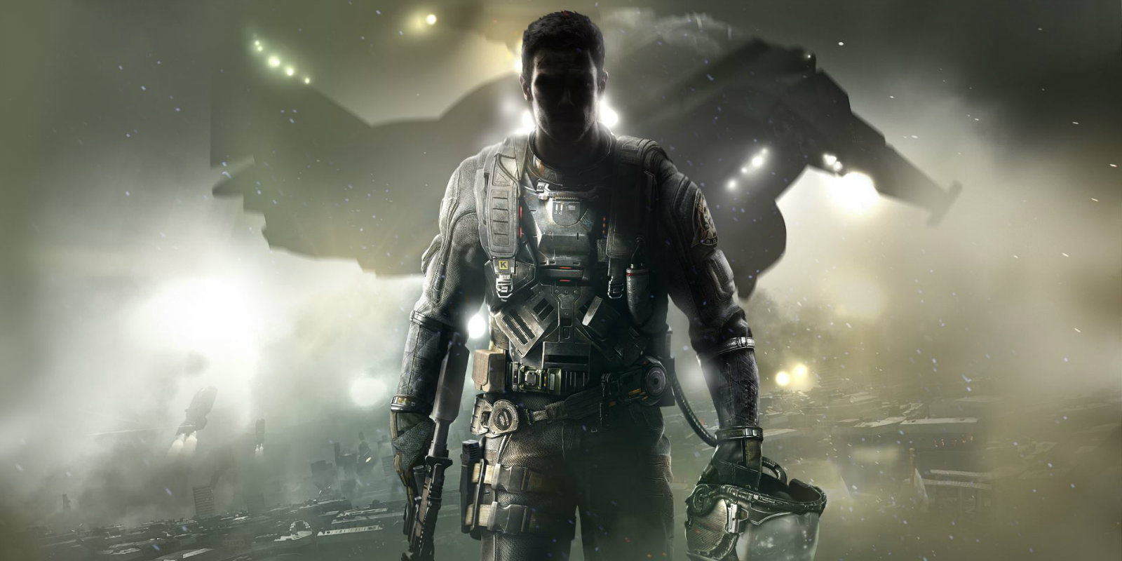 Desde Activision, agradecen a los jugadores de 'Infinity Warfare' que hayan participado en la beta