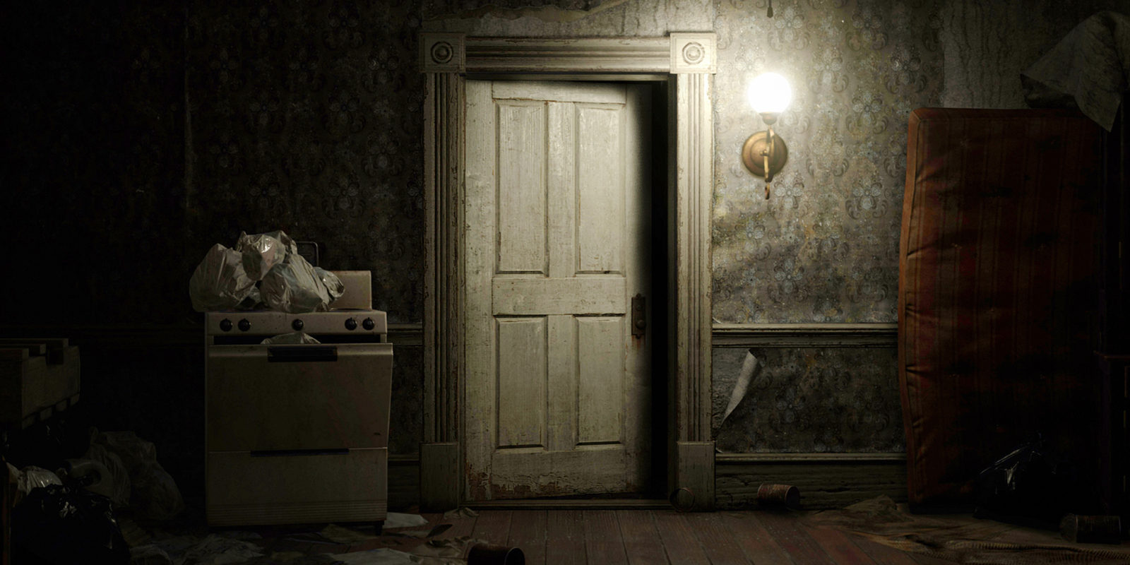 'Resident Evil 7': Capcom publica dos nuevos vídeos centrados en aspectos relevantes