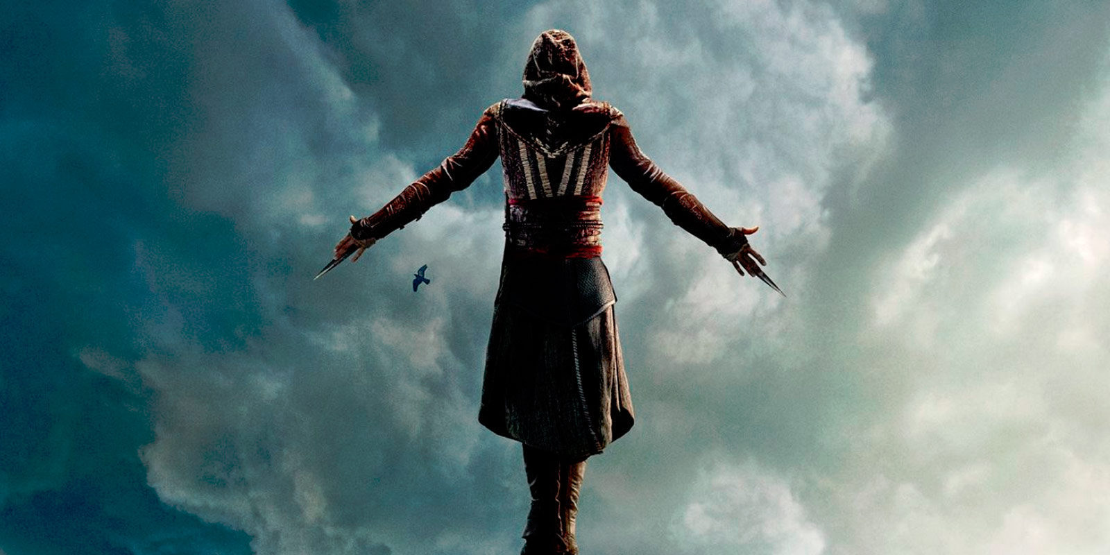 La película de 'Assassin's Creed' estará en la Madrid Gaming Experience