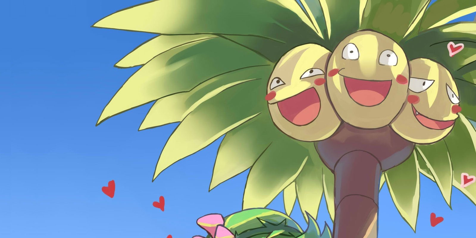 'Pokémon Sol y Luna': Game Freak explica por qué algunos monstruos tienen diseños extraños