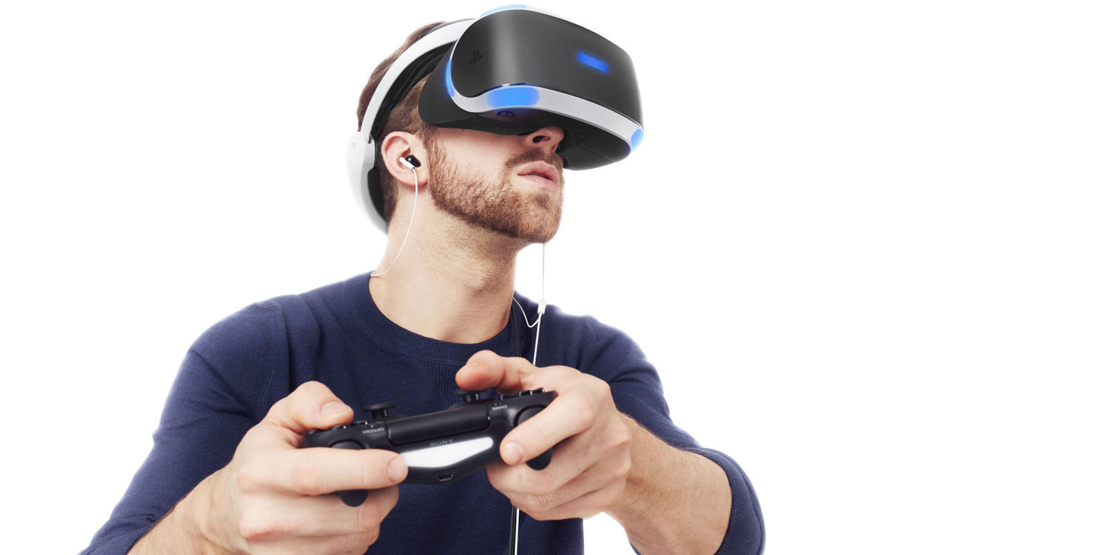 PlayStation VR se agota en Estados Unidos