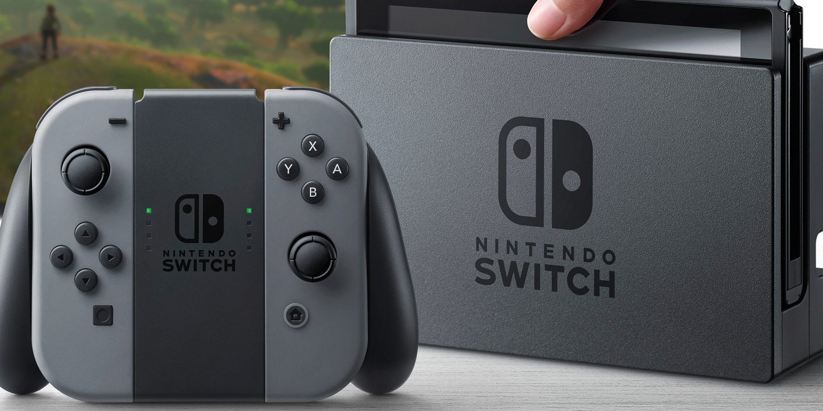 Nintendo anunciará la fecha, juegos y precio de Switch en enero
