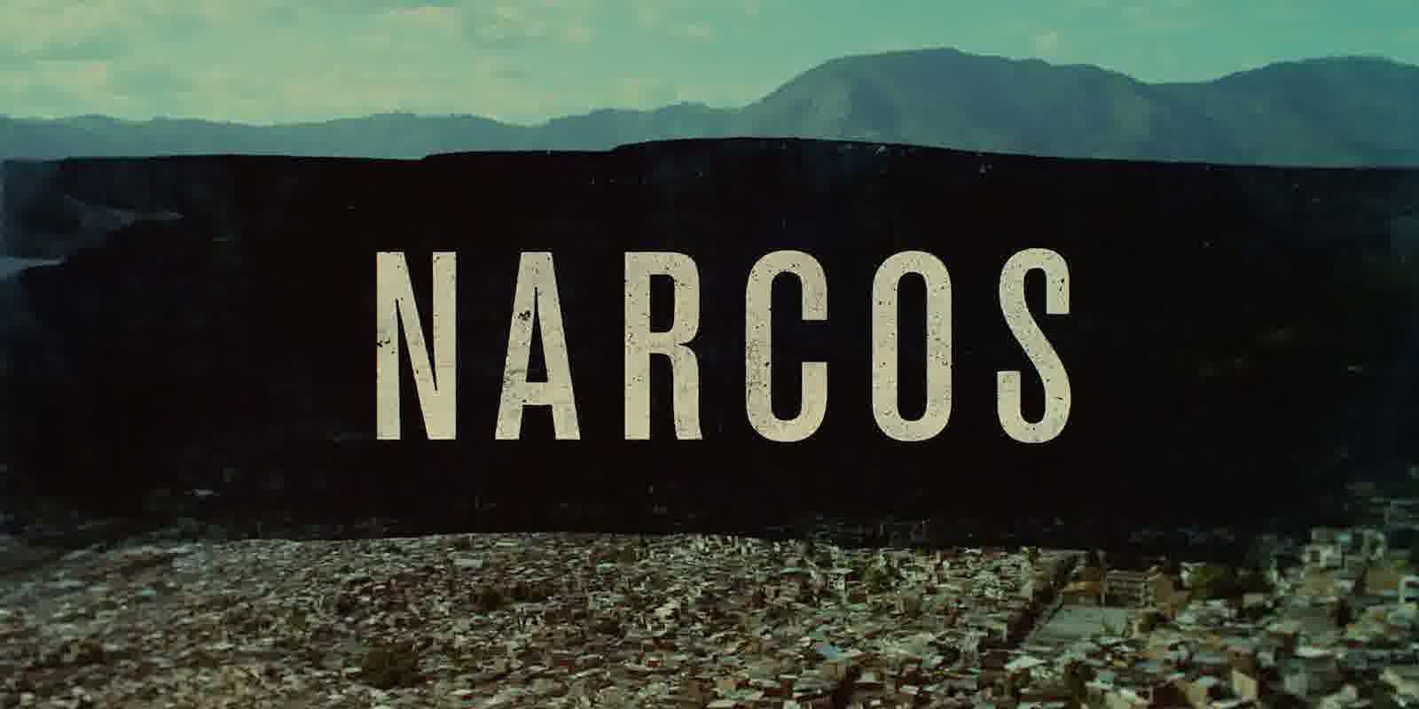 Un actor español se une al reparto de 'Narcos'