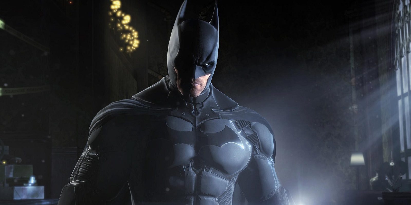 'Batman: Arkham Origins' cerrará sus servidores online muy pronto